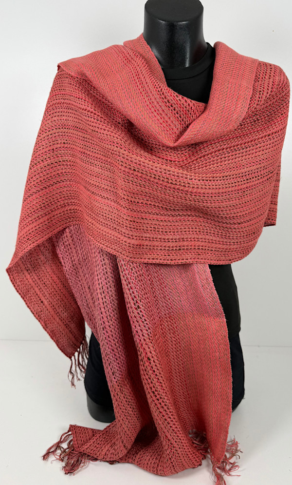 Shawl by Kjerstin Bjelland