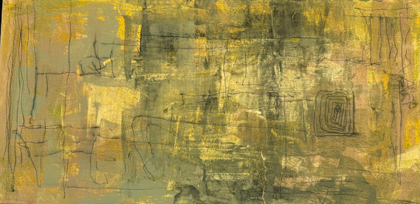 UNTITLED 221225B by NIRE ARTEA, Image 1.