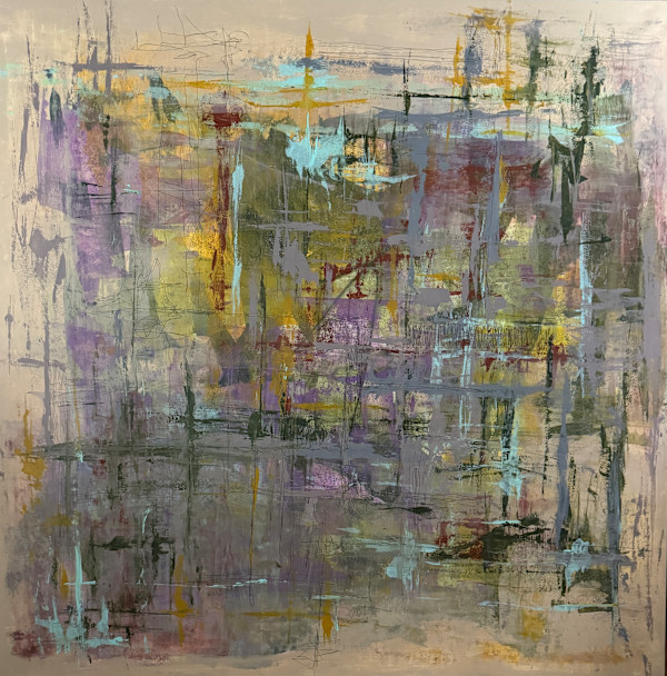 CARTOGRAFIA DE UN FRACASO by NIRE ARTEA, Image 1.