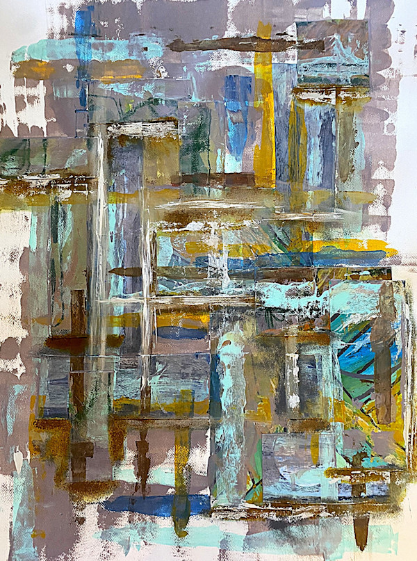 EL ERROR by NIRE ARTEA, Image 1.