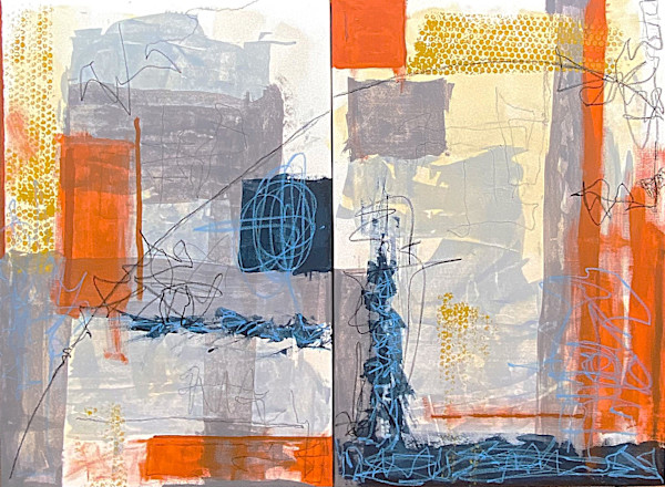 CONEXIONES URBANAS by NIRE ARTEA, Image 1.