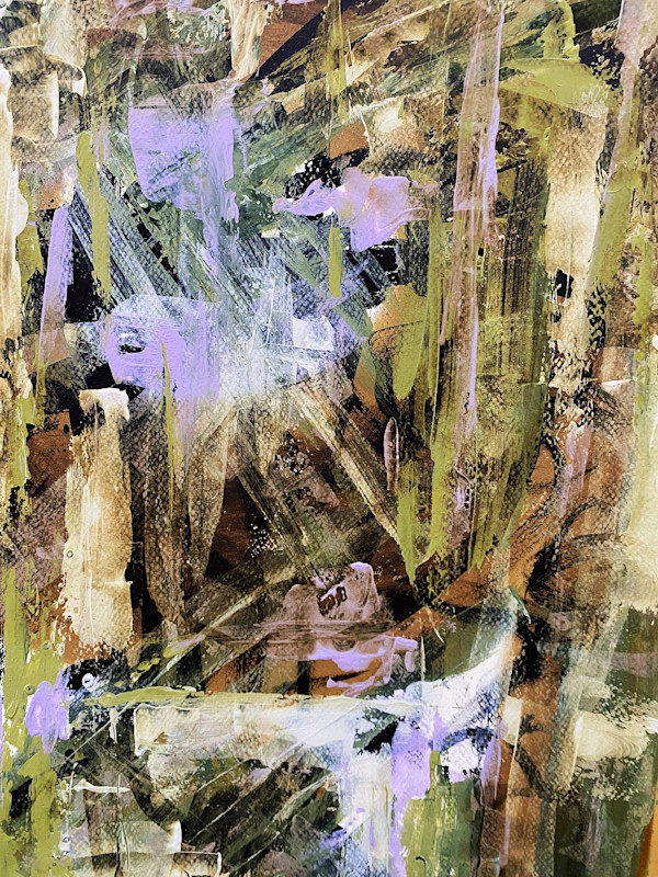 DETRAS DE by NIRE ARTEA, Image 1.