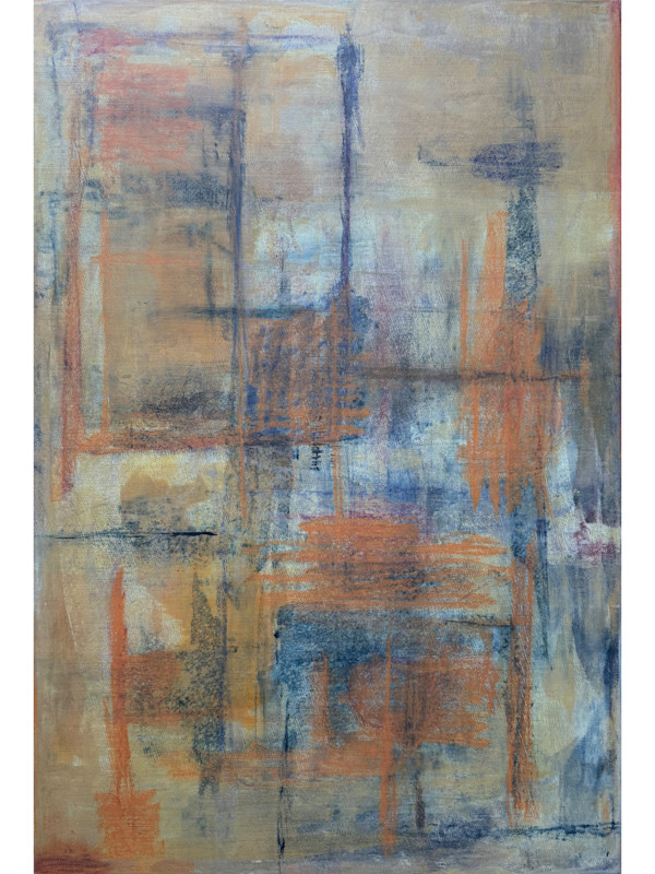 EL ENTORNO by NIRE ARTEA, Image 1.