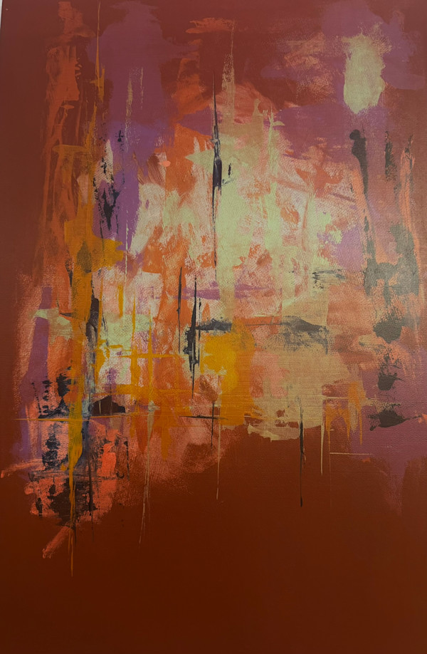 UNTITLED by NIRE ARTEA, Image 1.