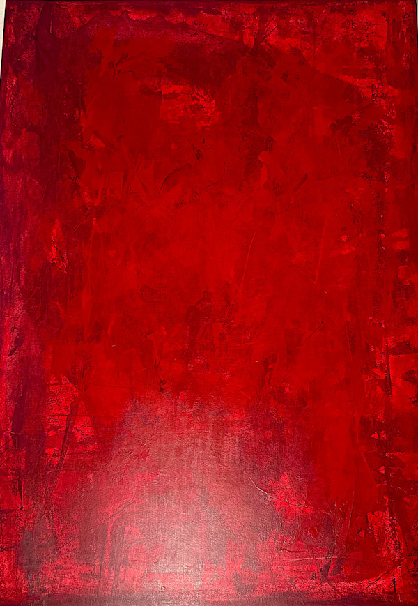 LA RADICALIDAD DE UN INSTANTE by NIRE ARTEA, Image 1.