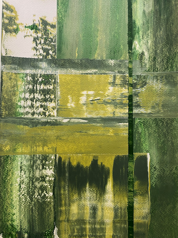 LA CASCADA by NIRE ARTEA, Image 2.