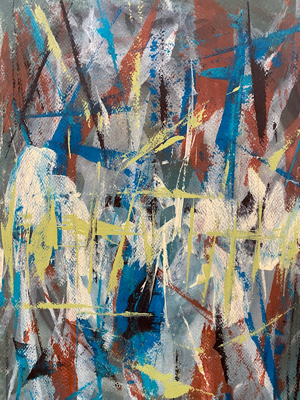 LA DANZA by NIRE ARTEA, Image 1.
