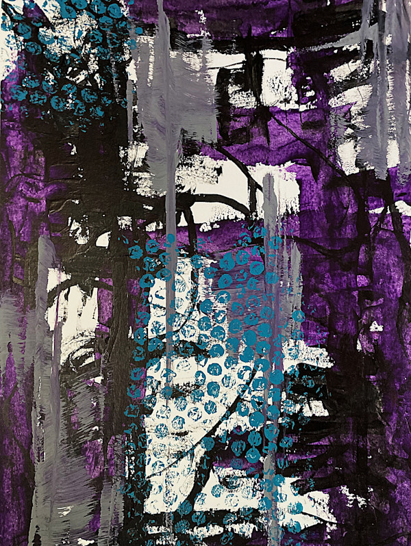 LA GUERRERA by NIRE ARTEA, Image 1.
