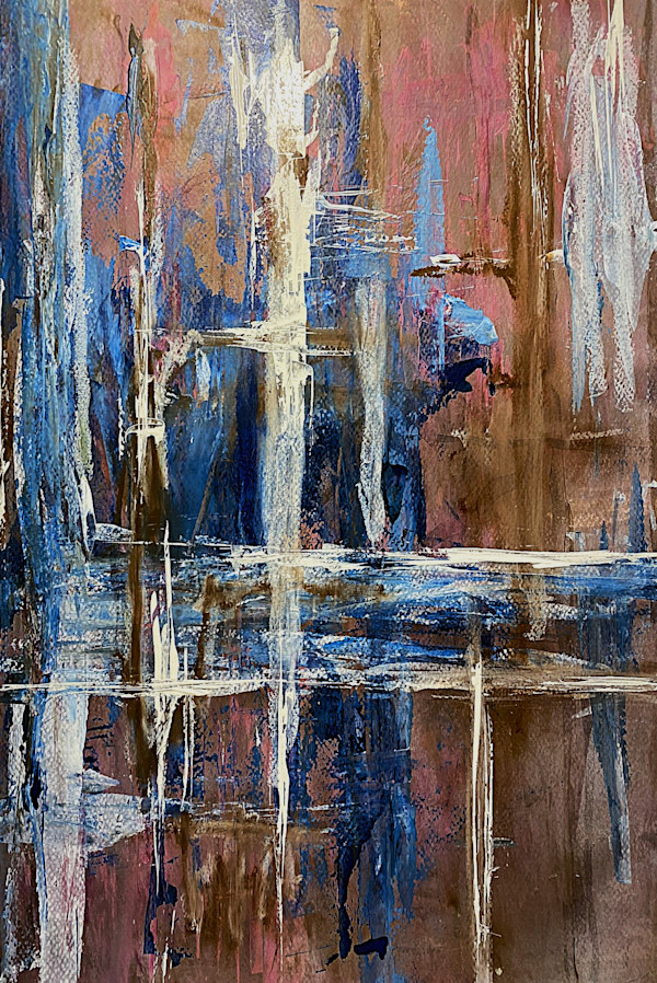 LA SONRISA DE QUIRON by NIRE ARTEA, Image 1.