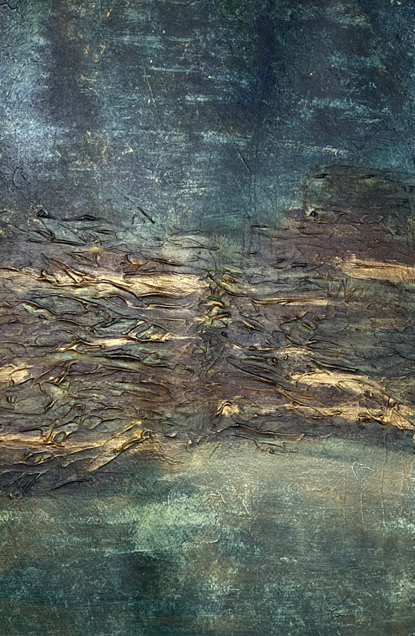 OXIDACION by NIRE ARTEA, Image 1.