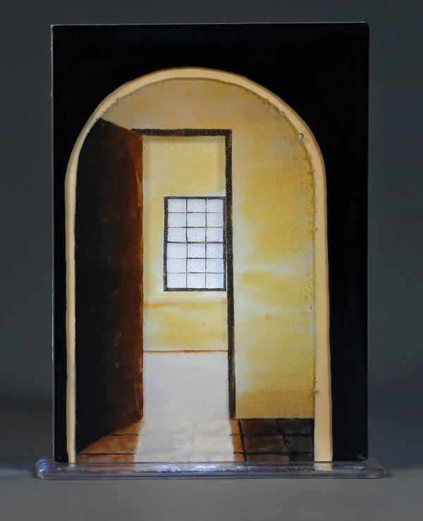 Doorway by Paul Messink
