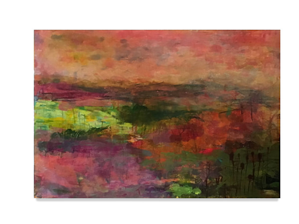 Dans les collines by Frank den Os