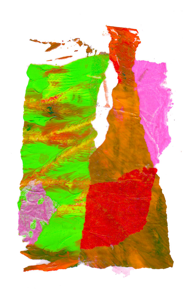 Day 100 — May 27, 2024 by Frank den Os, Image 1.