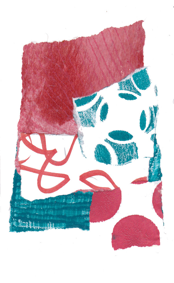 Day 21 — Mar 9, 2024 by Frank den Os, Image 1.