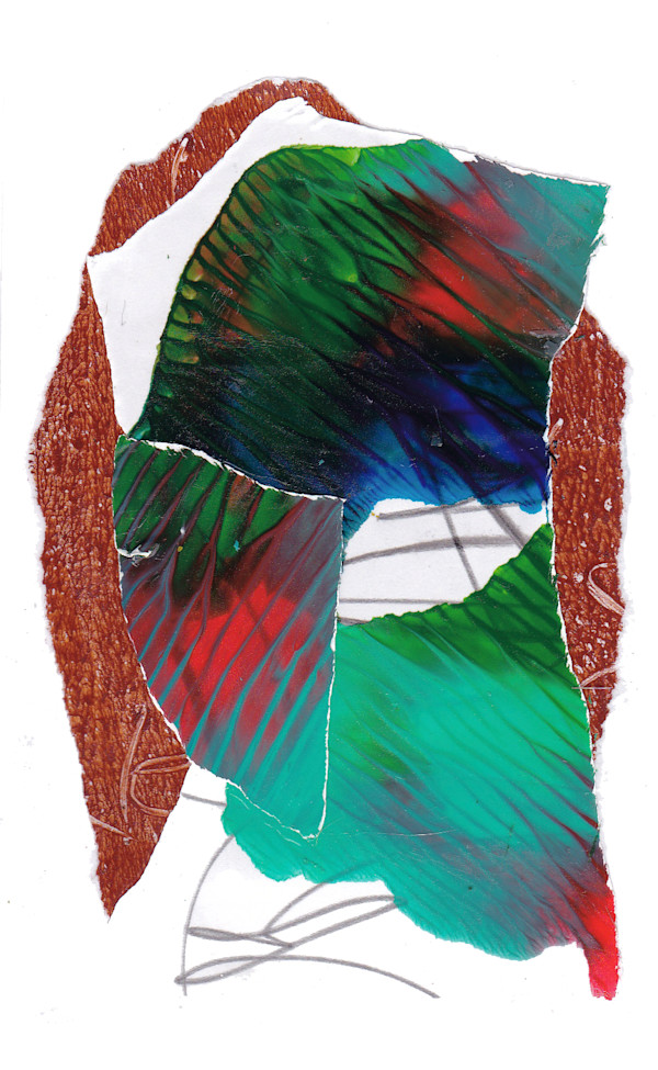 Day 228 — Oct 2, 2024 by Frank den Os, Image 1.