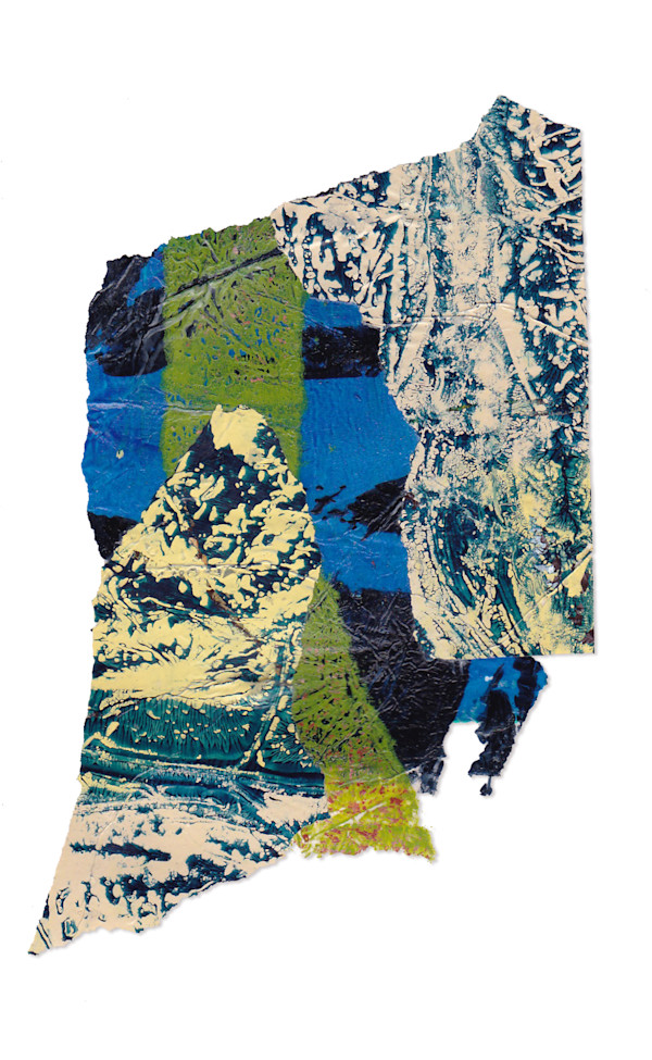 Day 325 — Jan 7, 2025 by Frank den Os, Image 1.
