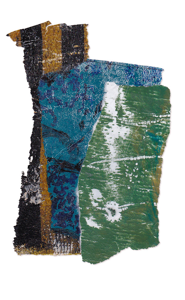 Day 355 — Feb 6, 2025 by Frank den Os, Image 1.