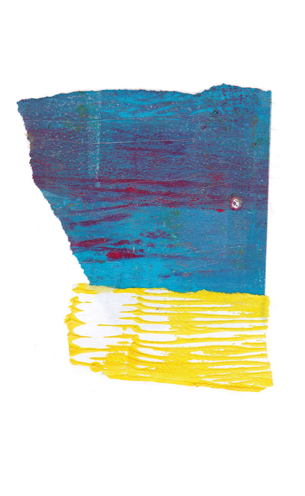 Day 382 — Mar 5, 2025 by Frank den Os, Image 1.