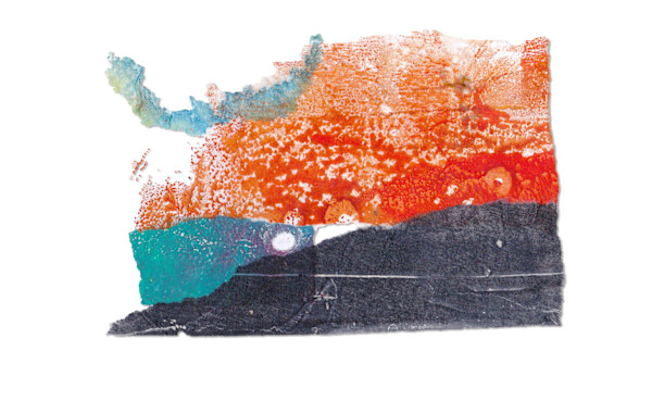 Day 389 — Mar 12, 2025 by Frank den Os, Image 1.