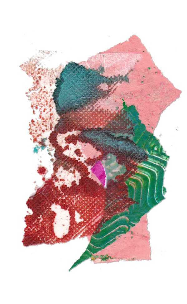 Day 399 — Mar 22, 2025 by Frank den Os, Image 1.
