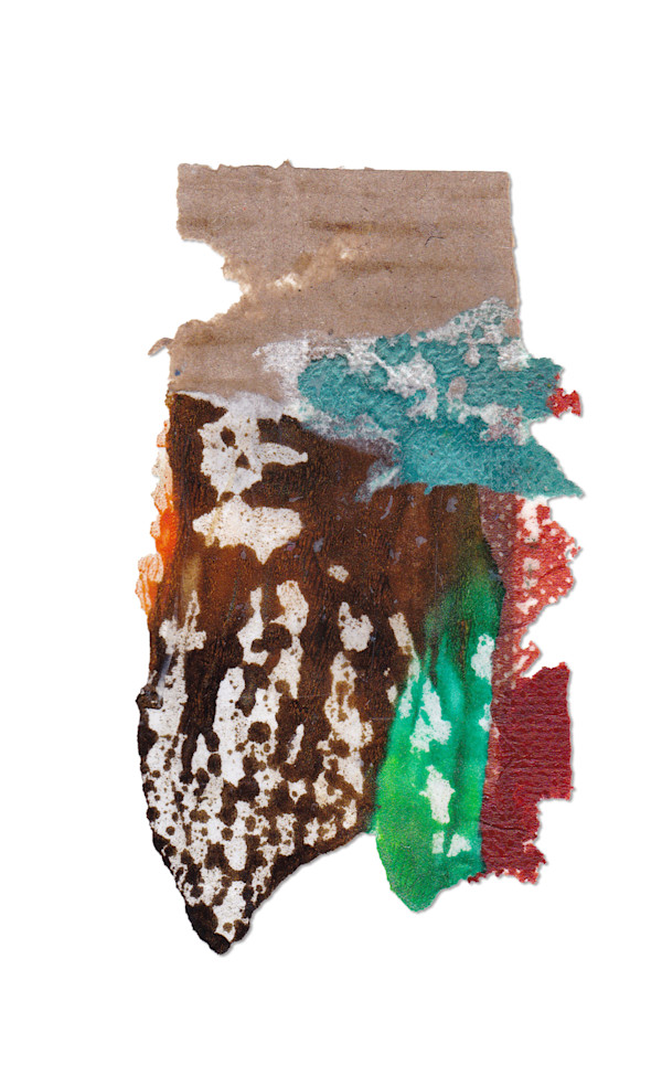 Day 400 — Mar 23, 2025 by Frank den Os, Image 1.