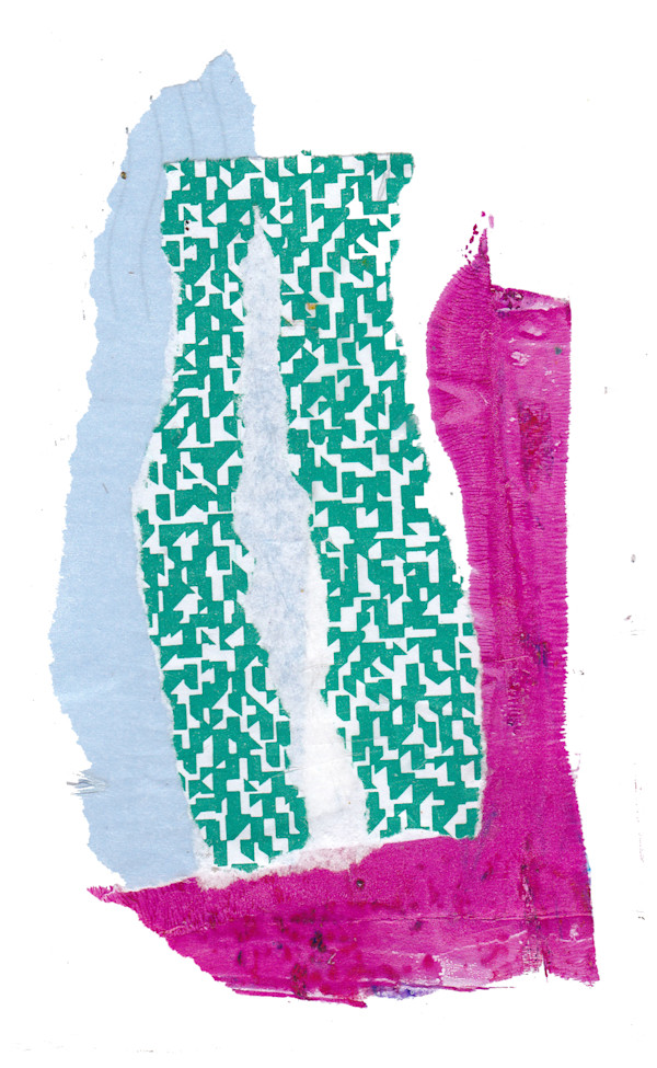 Day 403 — Mar 26, 2025 by Frank den Os, Image 1.