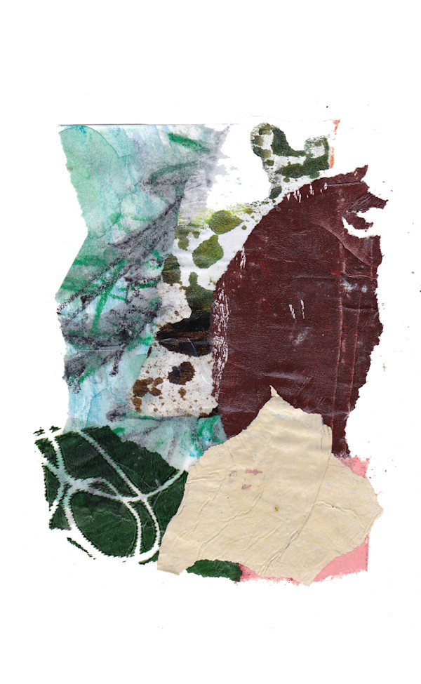 Day 411 — Apr 3, 2025 by Frank den Os, Image 1.