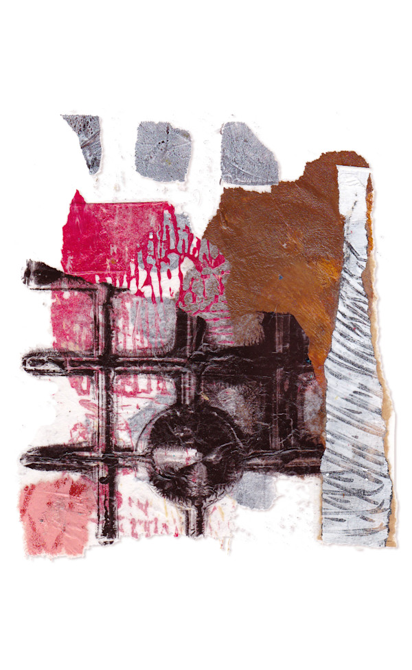 Day 411 — Apr 3, 2025 by Frank den Os, Image 1.