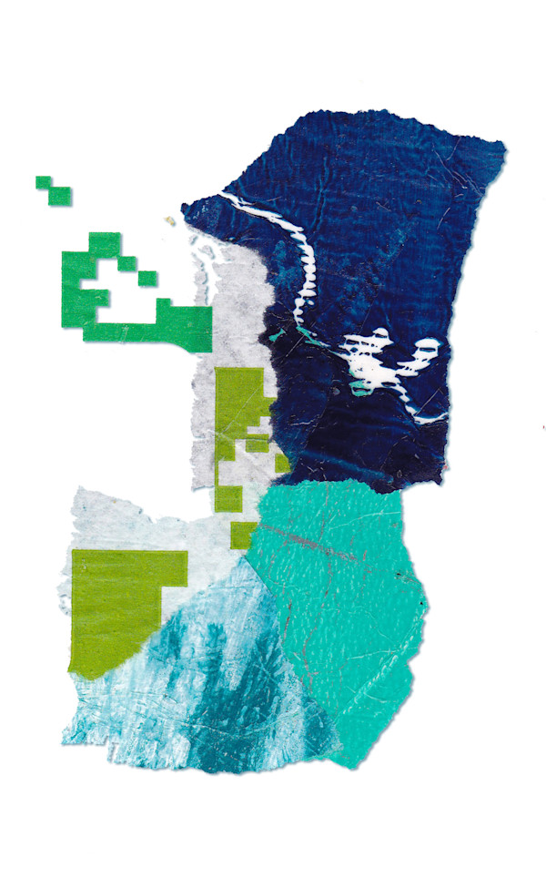 Day 429 — Apr 21, 2025 by Frank den Os, Image 1.