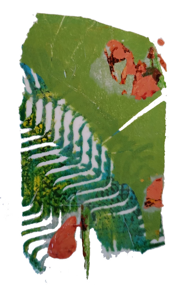 Day 43 — Mar 31, 2024 by Frank den Os, Image 1.