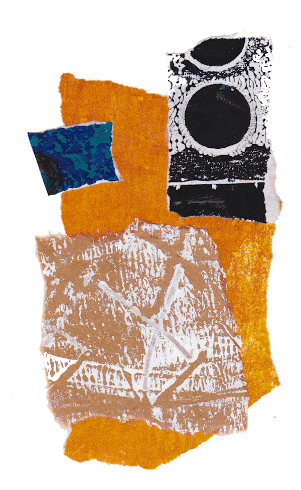Day 44 — Apr 1, 2024 by Frank den Os, Image 1.