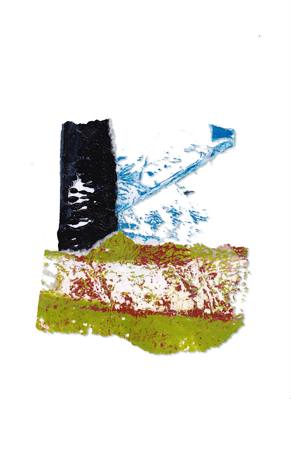 Day 450 — May 12, 2025 by Frank den Os, Image 1.