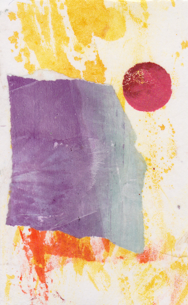 Day 46 — Apr 3, 2024 by Frank den Os, Image 1.
