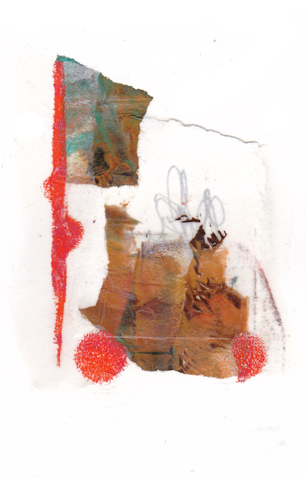 Day 610 — Oct 19, 2025 by Frank den Os, Image 1.