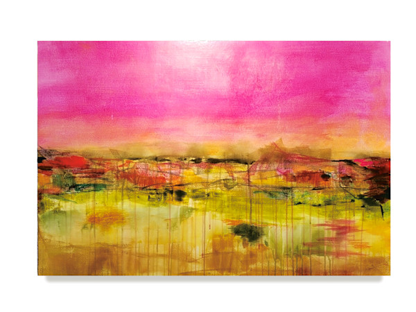 Enraptured by Frank den Os