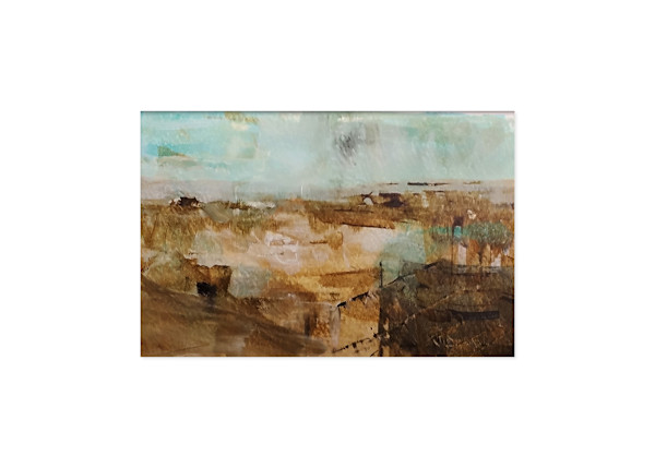 Wanderings V by Frank den Os, Image 1.