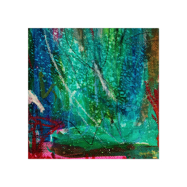 Le Convoyage II by Frank den Os, Image 1.