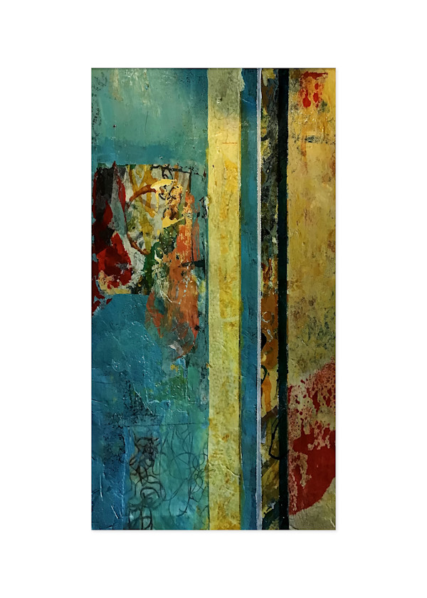 Hinterland I by Frank den Os, Image 1.