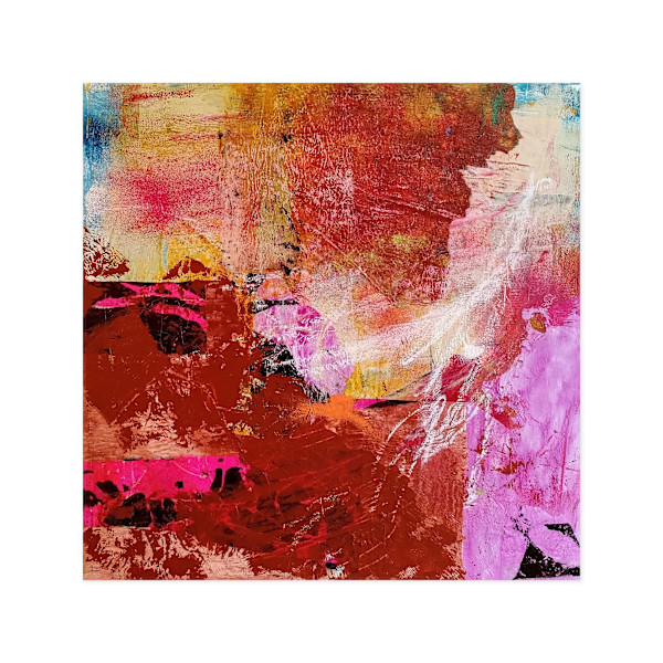 Paroxysm by Frank den Os, Image 1.