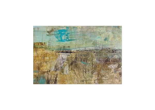 Wanderings VI by Frank den Os, Image 1.