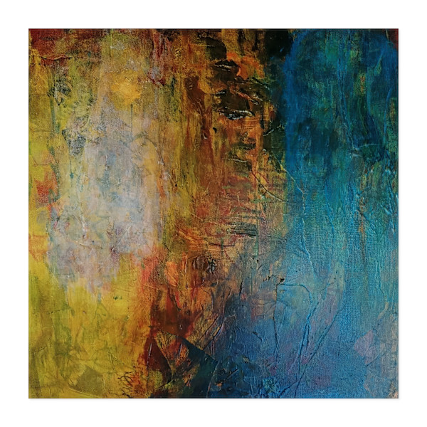 La chaume de l'étang by Frank den Os, Image 1.