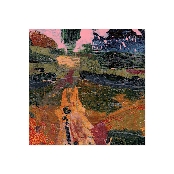 Enterré II by Frank den Os, Image 1.