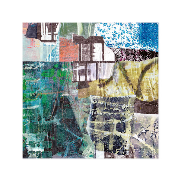 Tides of Ré by Frank den Os, Image 1.
