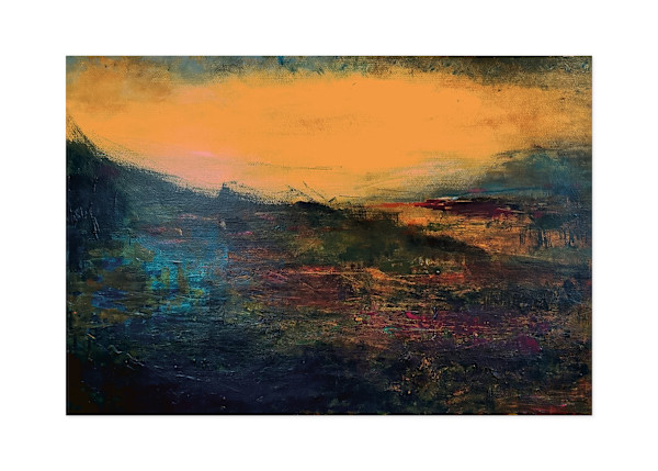 Derrière le virage by Frank den Os, Image 1.