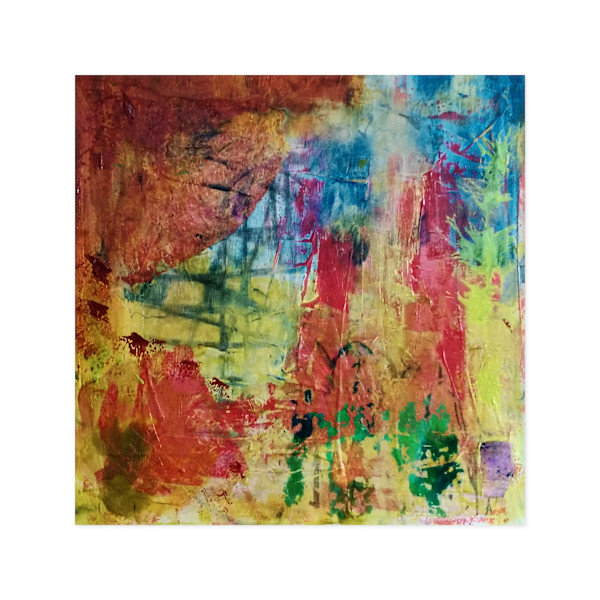 Migratory by Frank den Os, Image 1.