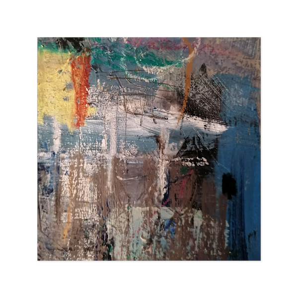 Small ruminations III by Frank den Os, Image 1.