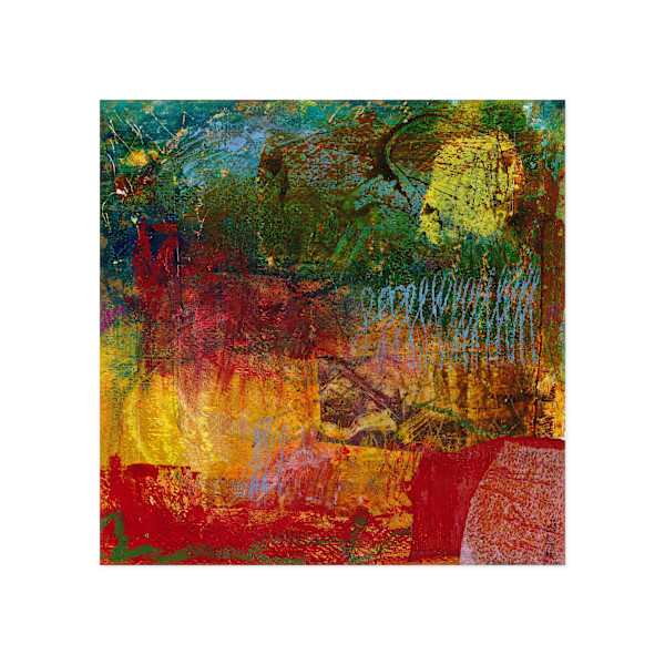 La réprimande II by Frank den Os, Image 1.