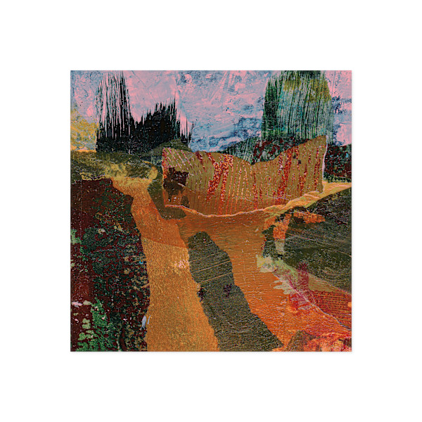 Enterré I by Frank den Os, Image 1.