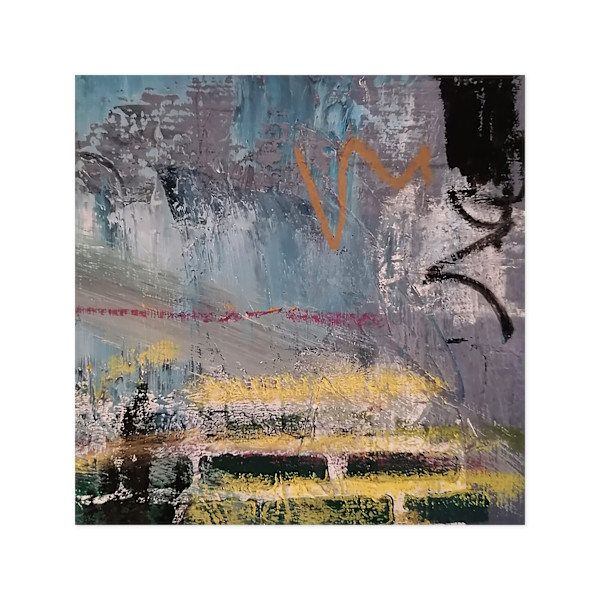 Small ruminations VI by Frank den Os, Image 1.