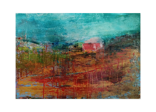 Rooted by Frank den Os, Image 1.